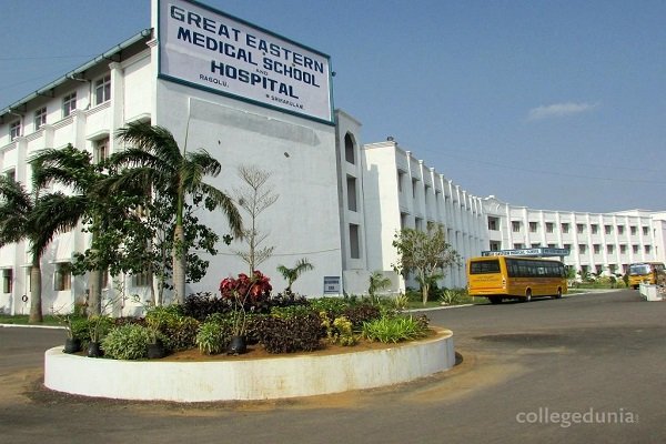 Eastern Medical College