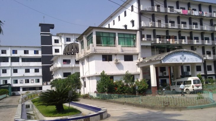 Z.H. Sikder Women’s Medical College